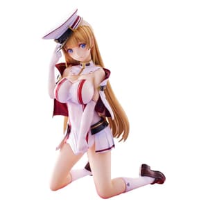 Kaigun Musume Scarlet (Akasa Ai) - Union Creative - 6