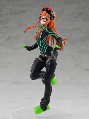 Sakura Futaba - Oracle - Persona 5 Pop Up Parade - Good Smile Company - Re-Release - 5