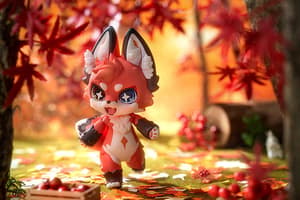 Nendoroid River(re-run) - 2