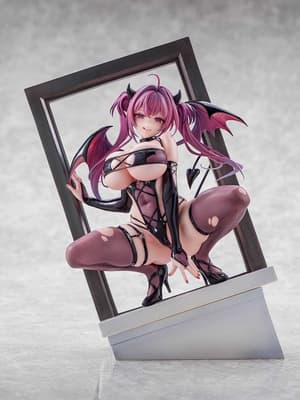 Succubus Mieru - Deluxe Edition - Rencontre - 2