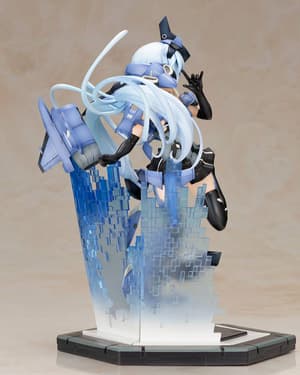 Stylet - Session Go!! - Frame Arms Girl - Kotobukiya - 6