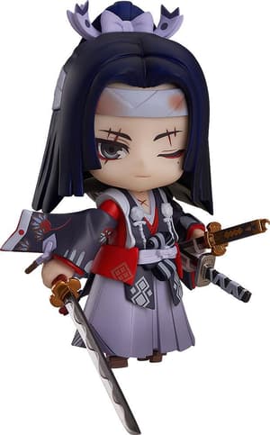 Nendoroid 1449 Onikiri - 4