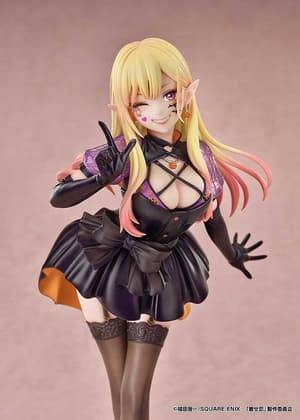Marin Kitagawa - Halloween - Good Smile Company - 7