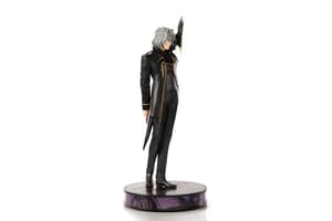 Vicious - Cowboy Bebop - First 4 Figures - 7