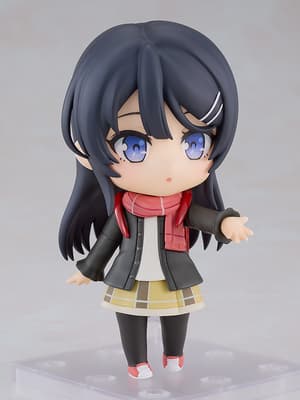 Nendoroid 3168 Knapsack Kid - 5