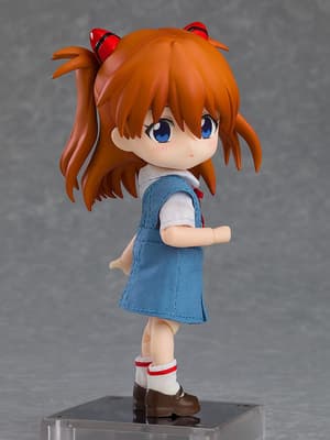 Asuka Shikinami Langley - Nendoroid Doll (3)