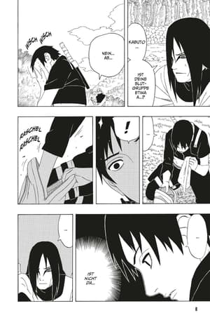 Naruto 34 - 5
