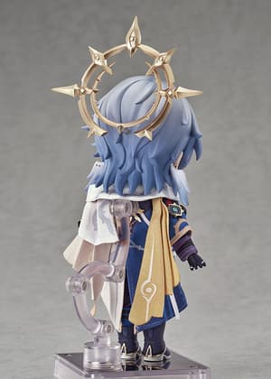 Sunday - Nendoroid Doll - 5