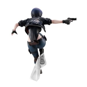 Motoko Kusanagi - SAC_2045 - Gals Series Figure by Megahouse - 10