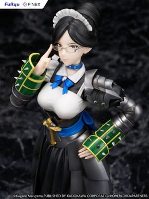 Yuri Alpha - F:Nex - Furyu - 7
