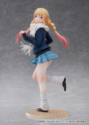 Marin Kitagawa - Winter Uniform - Aniplex - 2