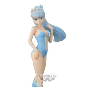 Oyuki - Urusei Yatsura - Glitter & Glamours - Lum and Bestie Collection Vol. 2 - Banpresto (1)