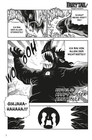 Fairy Tail – Happy's Adventure - Carlsen - Band 004 - 3