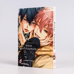 Bitter Playmate - Carlsen - Vol. 2 - 3