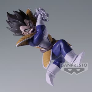 Vegeta - Dragon Ball Z - Match Makers - Banpresto (1)