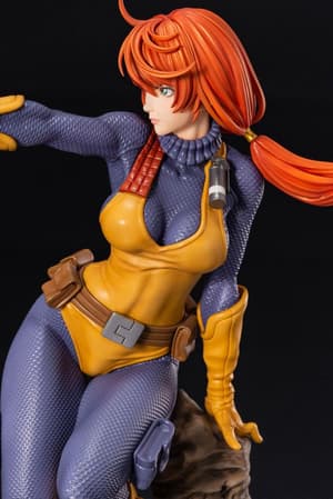 Scarlett - G.I. Joe Bishoujo - Kotobukiya - 11