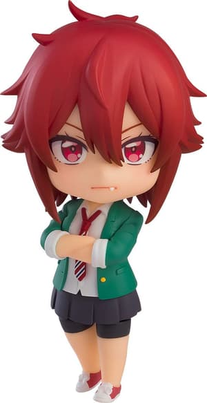 Nendoroid 2119 Tomo Aizawa - 4
