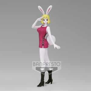 Carrot - One Piece - Glitter & Glamours Version B - Banpresto - 4