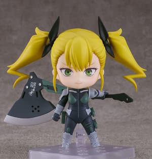 Nendoroid 2483 Kikoru Shinomiya - 2