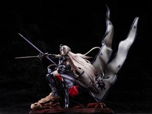 Jeanne d'Arc Alter - The Dragon Witch of a Blazing Flame - Licorne - 6