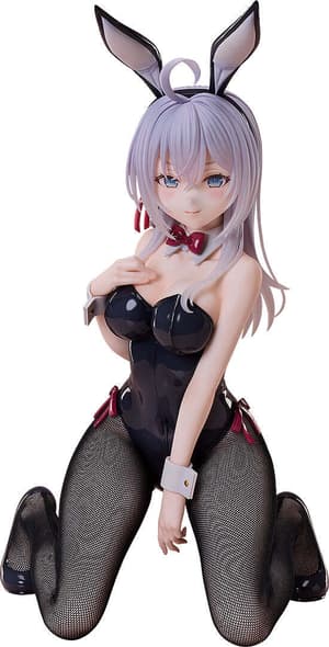 Alisa Mikhailovna Kujou: Bunny Ver. - 1