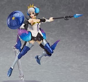 Figma 341 Gwendolyne - 2