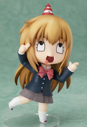 Nendoroid 231 Nee-san mit Blu-Ray Disc - 4