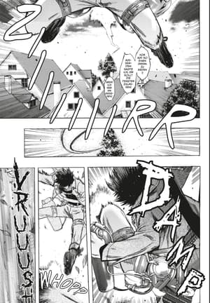 Attack on Titan - Before the Fall Band 9 - 3