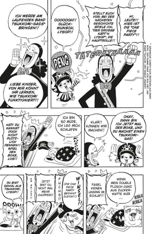 One Piece Party Band 004 - 2