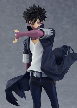 Dabi - My Hero Academia Pop Up Parade - Good Smile Company - 6
