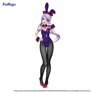 Shalltear Bloodfallen - BiCute Bunnies - Furyu (10)