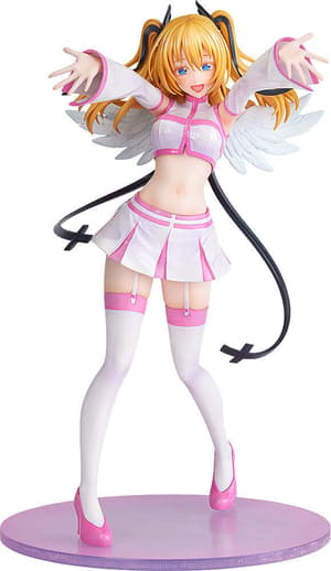 Liliel Chaos Form - 1