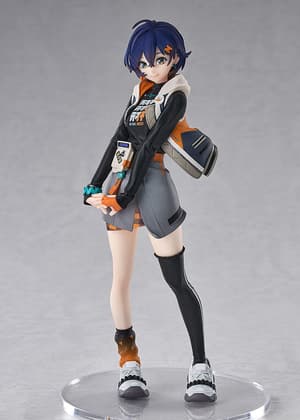 Belle - SP - Zenless Zone Zero Pop Up Parade - Good Smile Company - 7