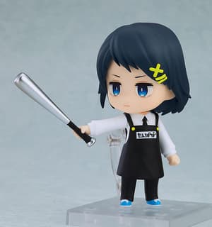 Nendoroid 2621 Hana Bradley - 4
