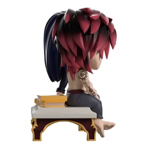 Vi & Caitlyn - Arcane Vinyl Figure Diorama - Youtooz - 2