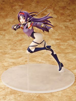 Yuuki Konno – Mother’s Rosario – Genco Figur - 6