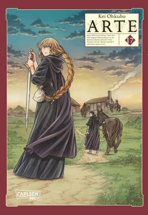 Arte - Carlsen - Band 17 (1)