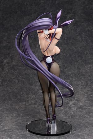 Akeno Himejima - 1/3 B-Style Bunny - FREEing - 6