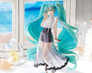 Hatsune Miku - NT Style Casual Wear - Good Smile Company - 4