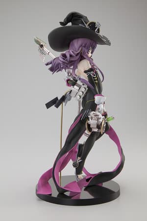 Nimue - Kaku-San-Sei Million Arthur - 2