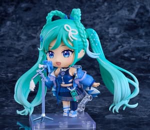 Nendoroid 3048 Hatsune Miku - Magical Mirai 2025 - 5