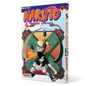 Naruto 17 - 4
