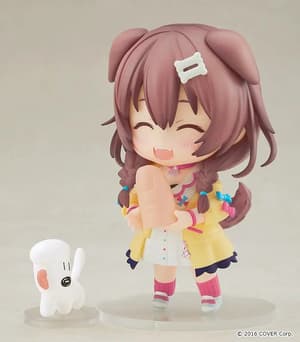 Nendoroid Inugami Korone - 5