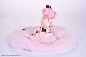 Shin no Ten P - Bunny - Hobby Sakura - 3