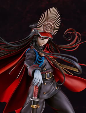 Oda Nobunaga - Avenger - Good Smile Company - 8