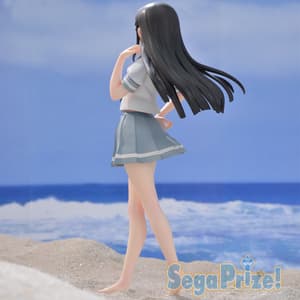 Dia Kurosawa - Sega SPM - 1
