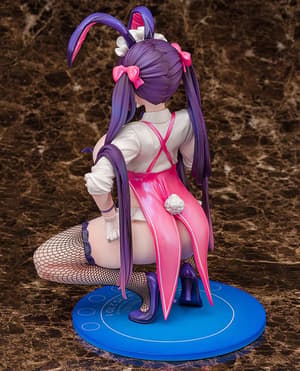 Dealer Bunny - Mataro Creator's Collection - Rocket Boy / Native - 2
