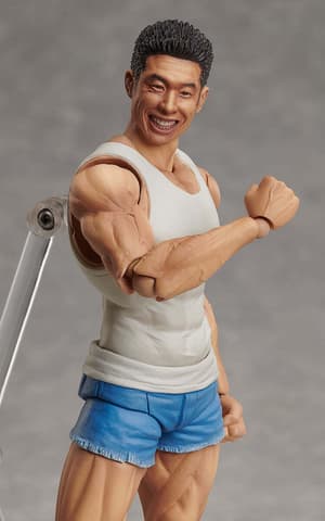 figma Nakayama Kinni-kun - 6