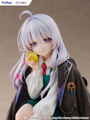 Elaina citrus ver. 1/6 Scale Figure - 14