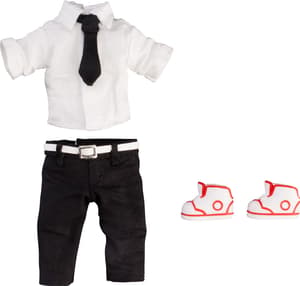 Denji - Nendoroid Doll Outfit Set - 3